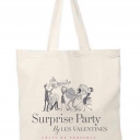 sac cabs coton personnalisé
