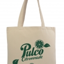 TOTE BAGS coton imprimé